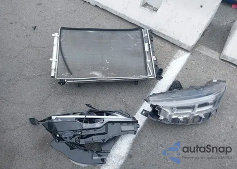 2025 Lexus Rx 350H Premium from USA, damaged, VIN 2T2BBMCA9SC072043